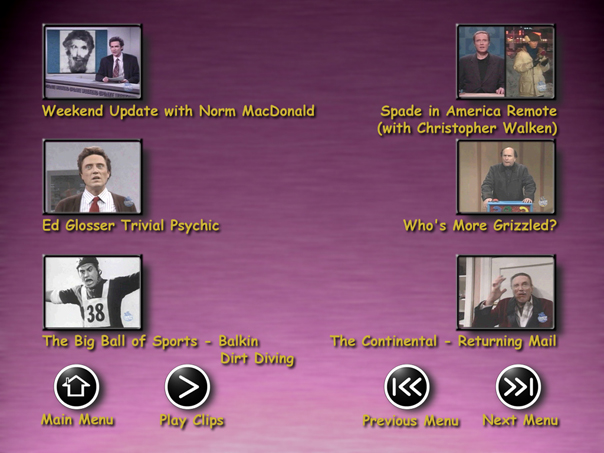 Sketch Volume 7 Menu 2